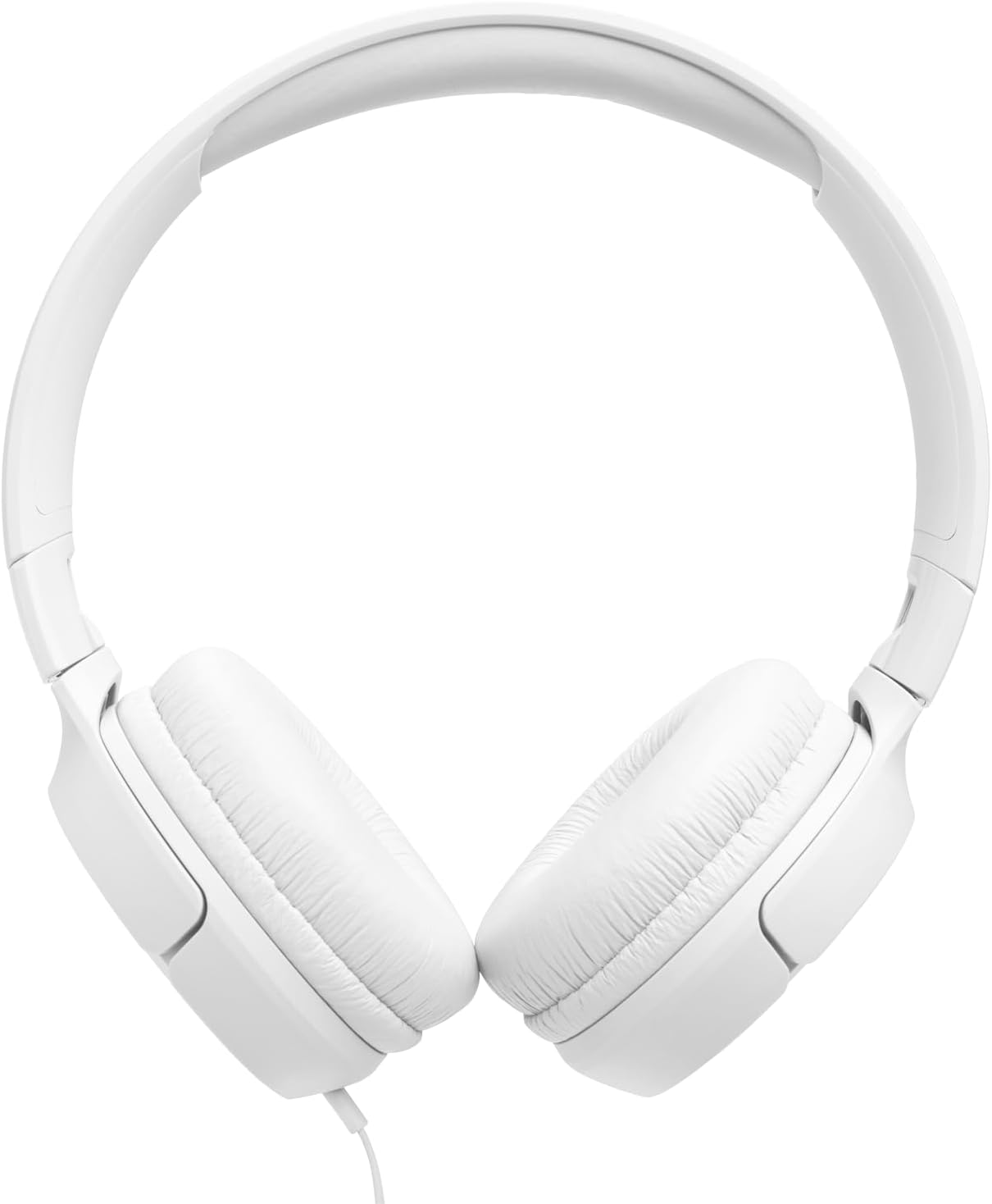Tune 520C On-Ear-Kopfhörer, White