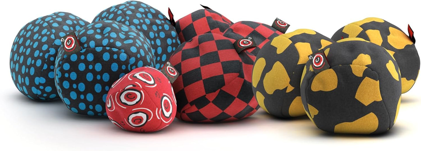 Crossboule c³ Limited Edition Set