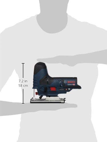 Akku-Stichsäge GST 12V-70 solo Professional, 12 Volt, im Karton GST 12V-70 (ohne Zubehör)