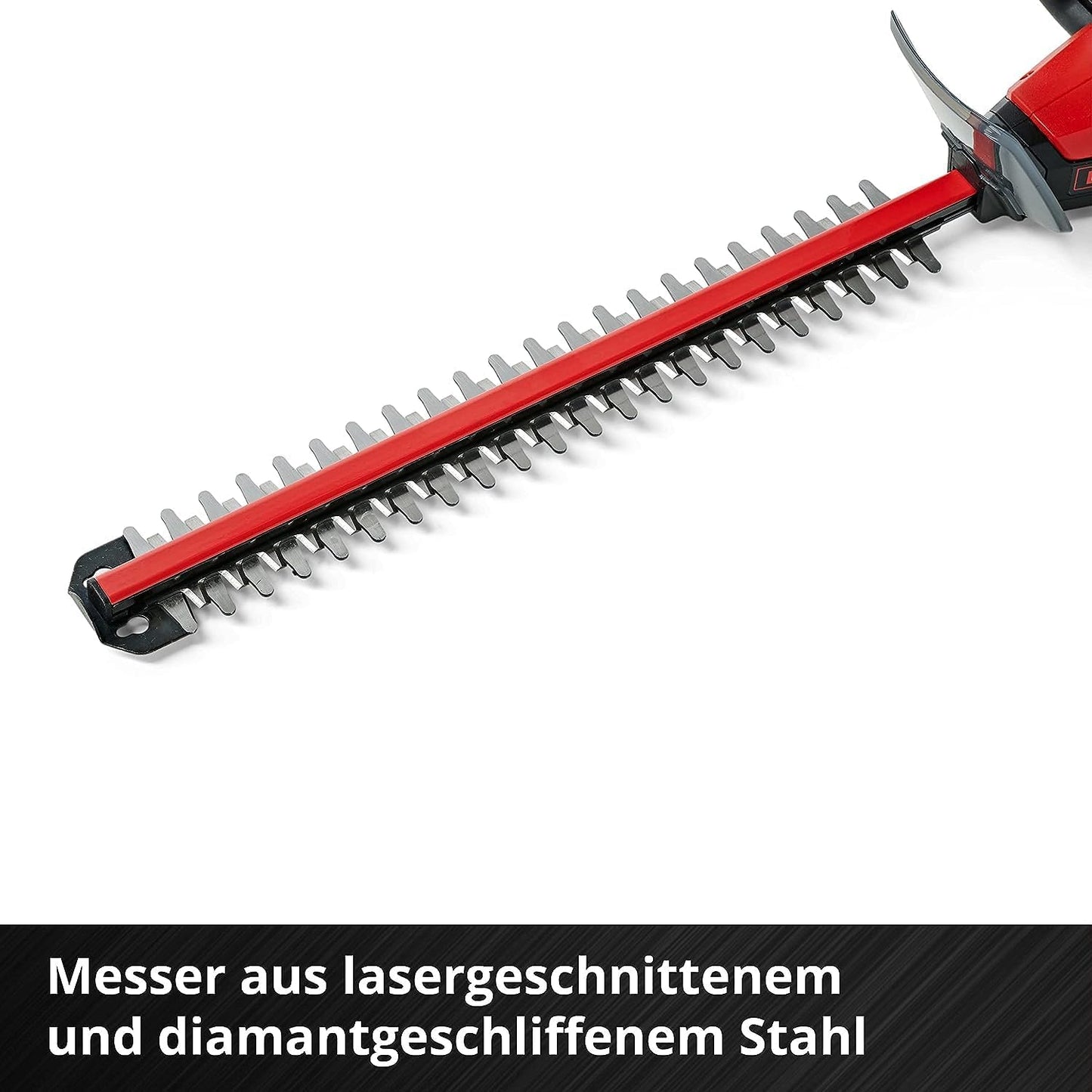Akku-Heckenschere GC-CH 18/40 Li Solo, 40 cm Schnittlänge ohne Akku und Ladegerät