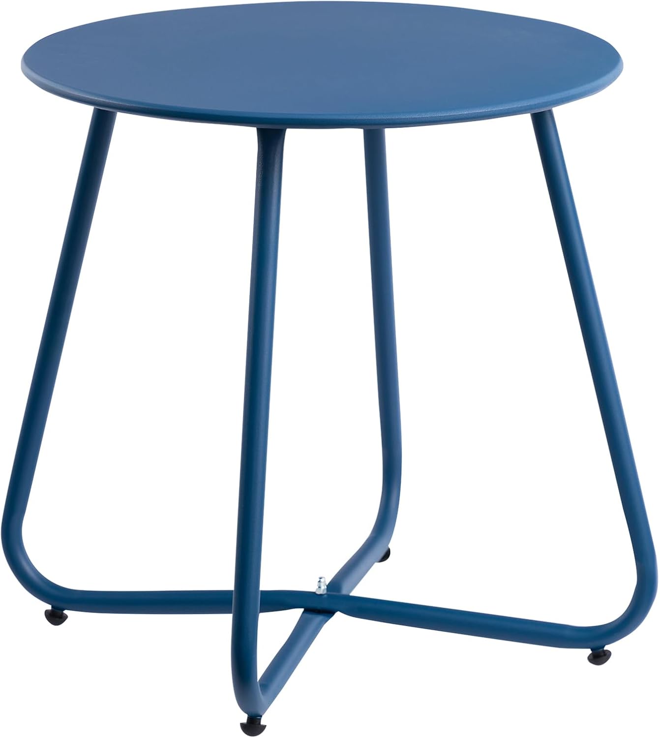 Kleiner Balkontisch, Navy Blau