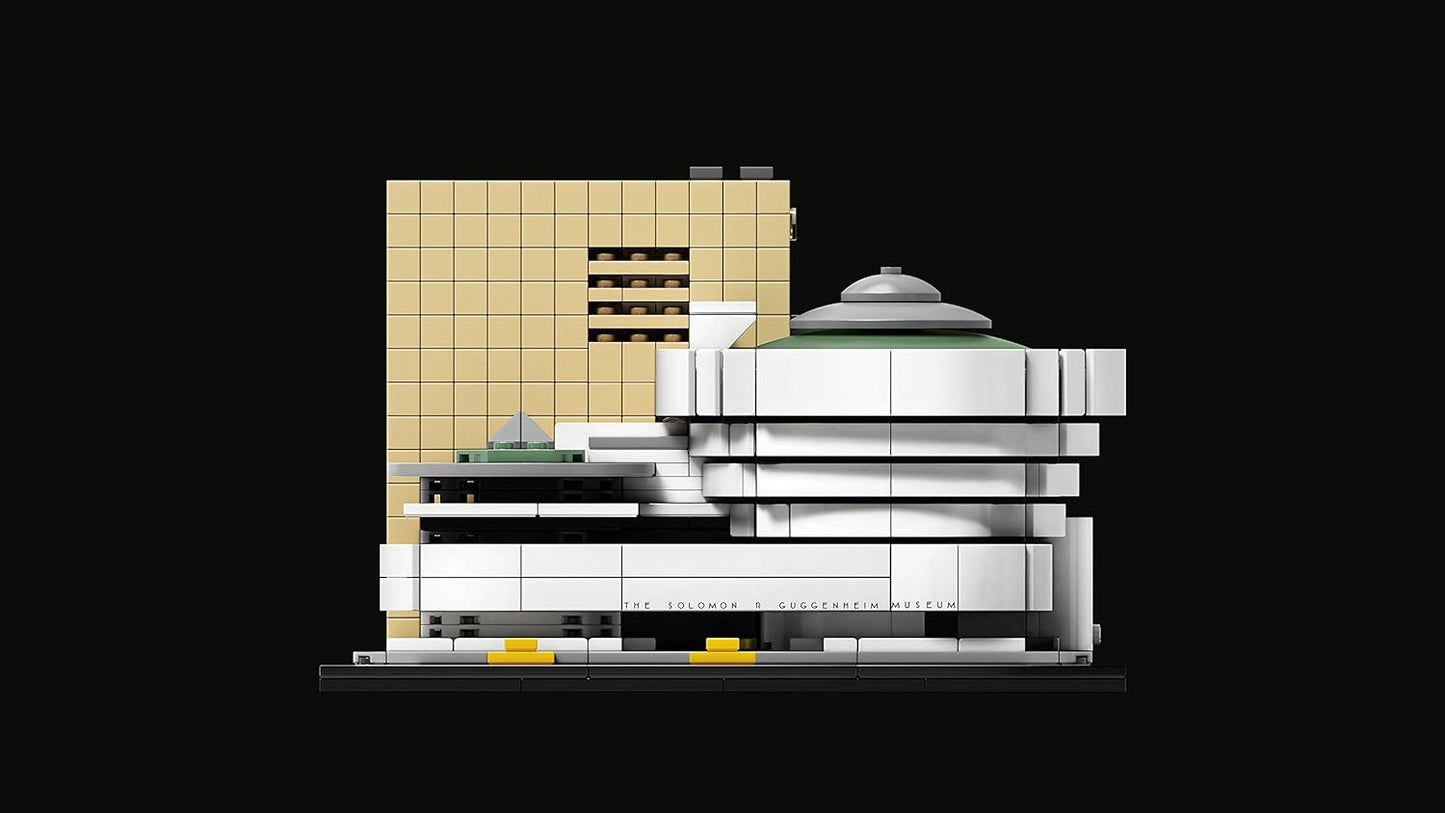 Solomon R. Guggenheim Museum