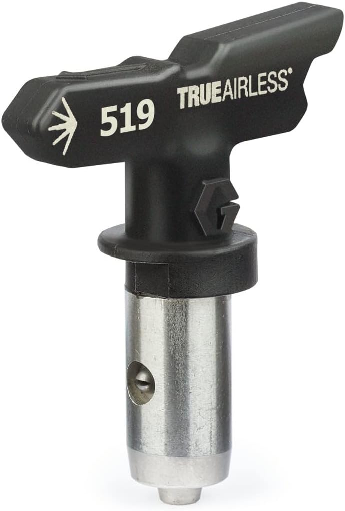 TRA519 TrueAirless Spritzdüse