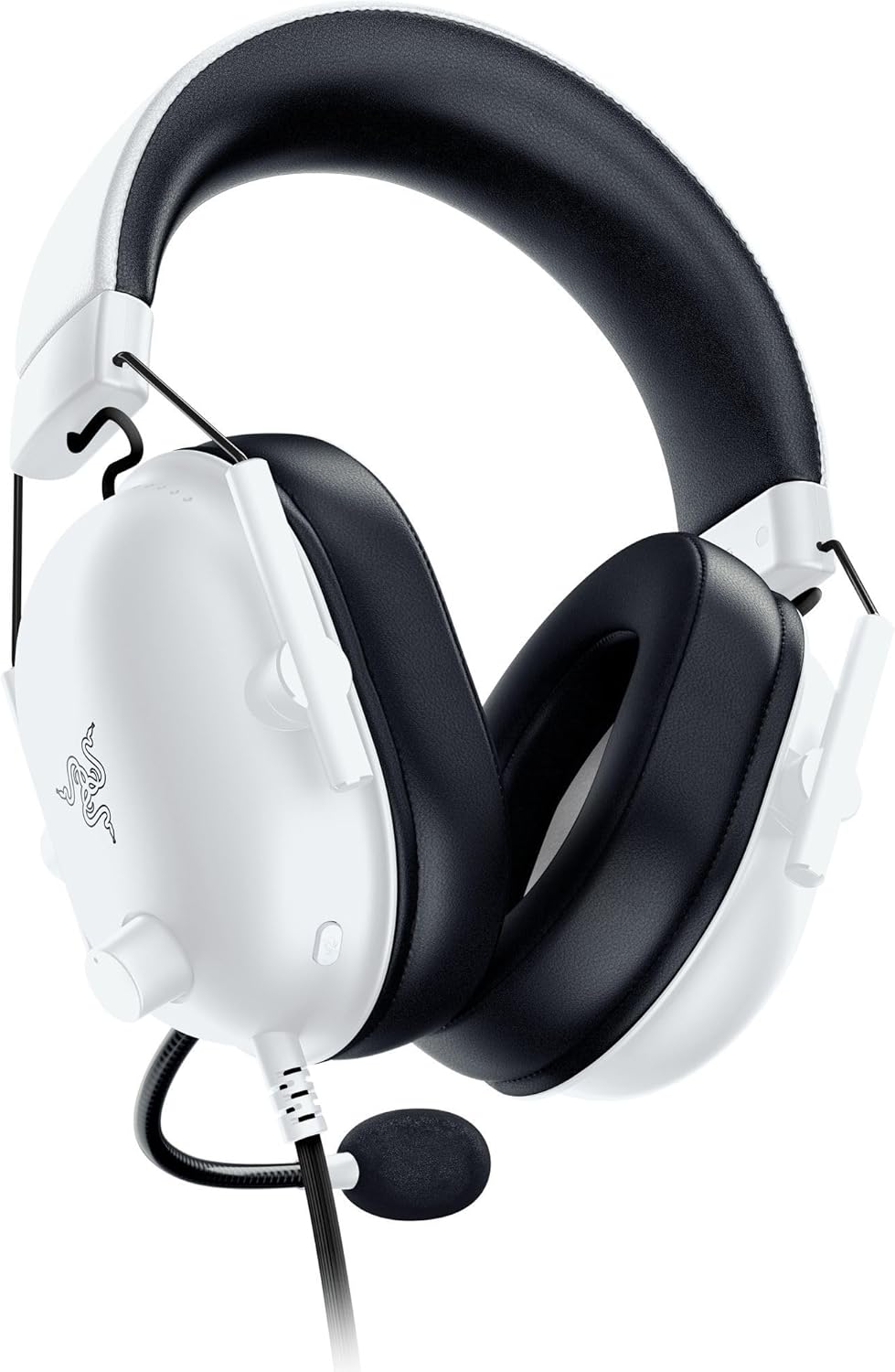E-Sports Headset Blackshark V2 X, BlackShark V2 X | Playstation Weiß
