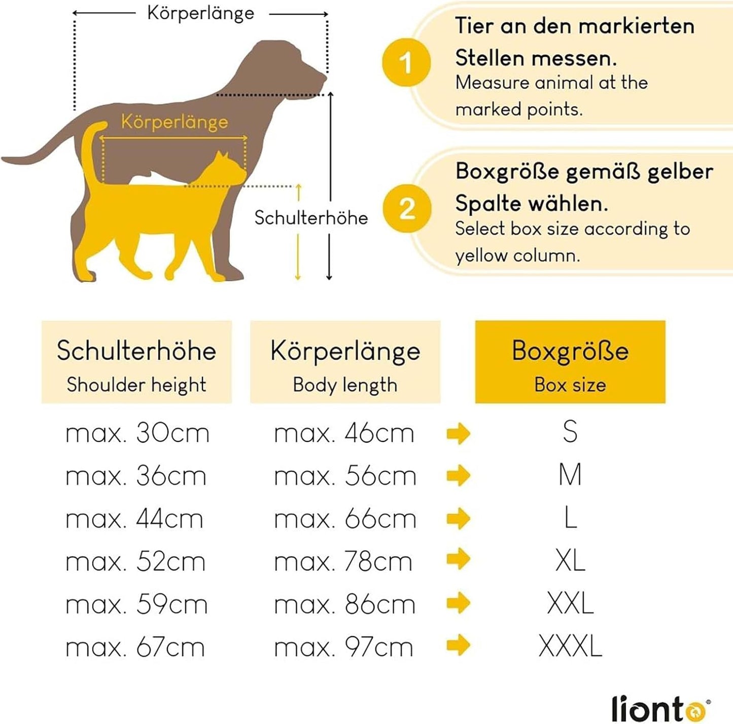 Faltbare Hundetransportbox, Dunkelrot 6 - XXXL: 101x69x70 cm