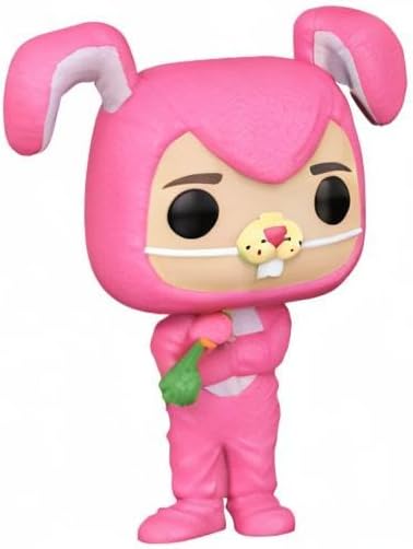 POP! - Friends: Chandler Bing as Bunny, POP! Standard