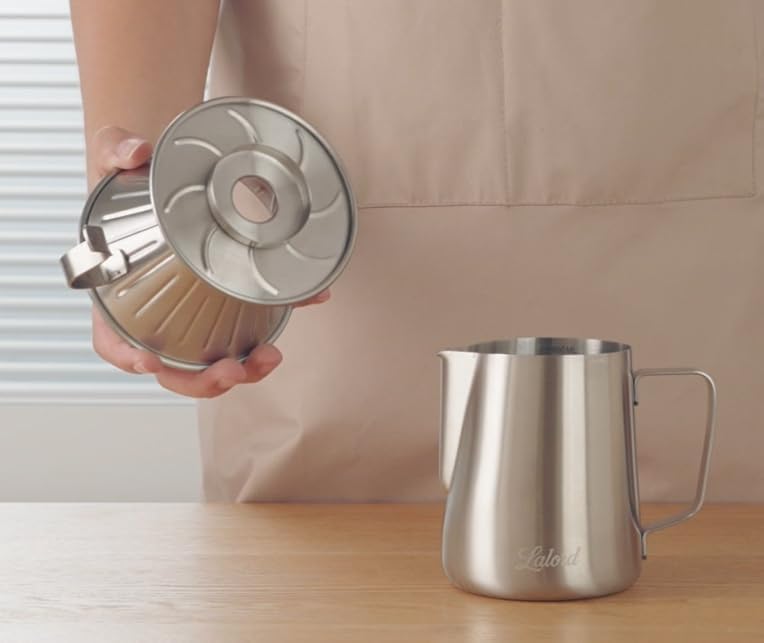 Pour Over Kaffeefilter, Kaffee Tropfer