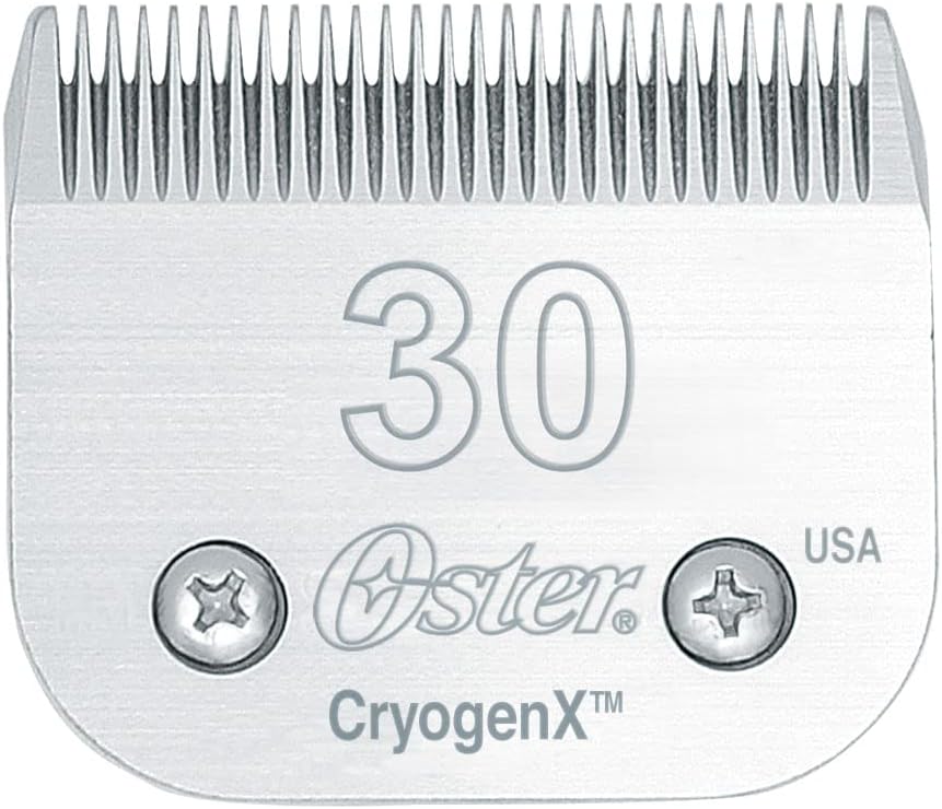 OSTER 919-02 Schneidkopf, No 30