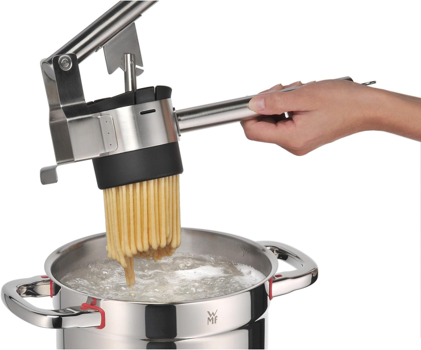 Profi Plus Multipresse