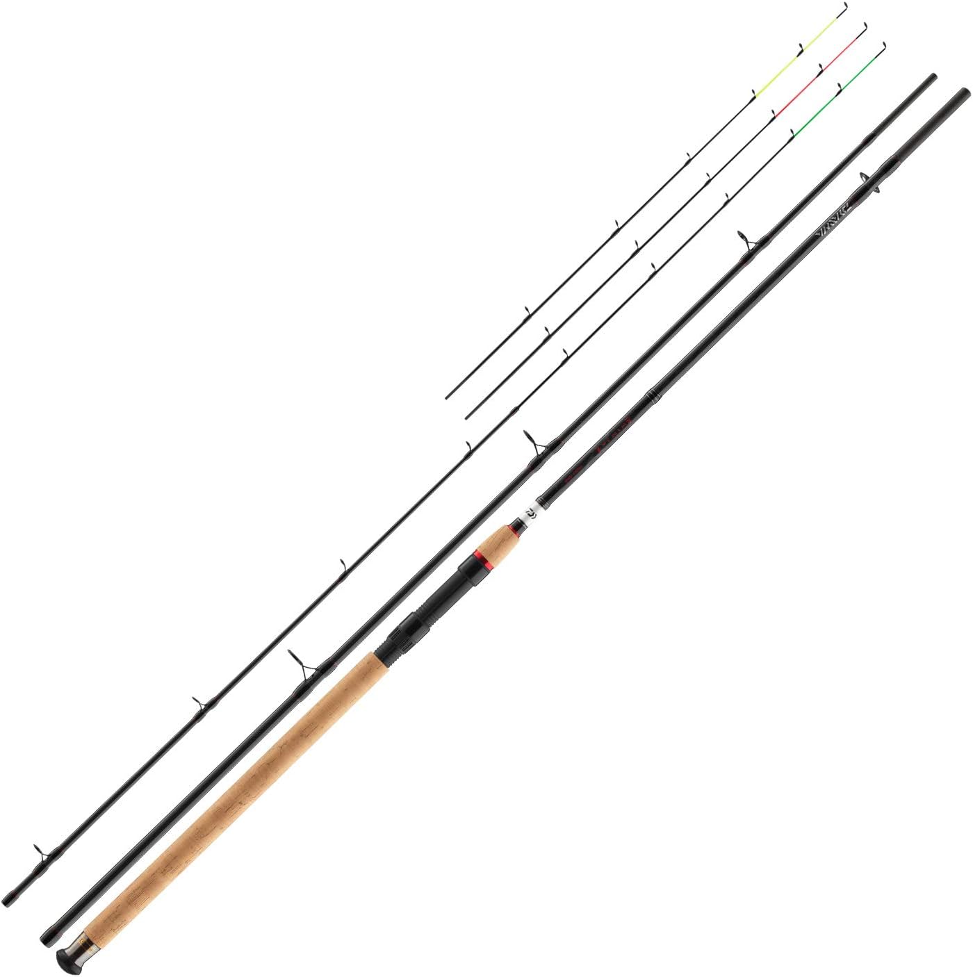 Ninja X Feeder Angelrute 0-120g, 3,6m / 0g-120g
