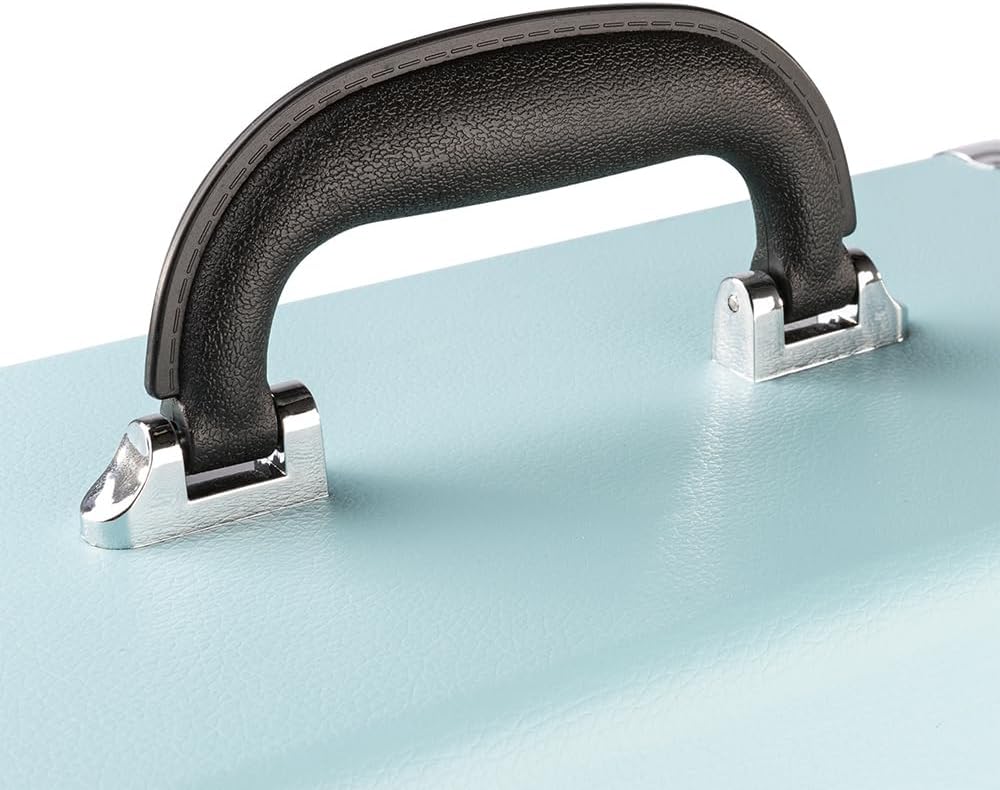 Transportcase RC32, Blau