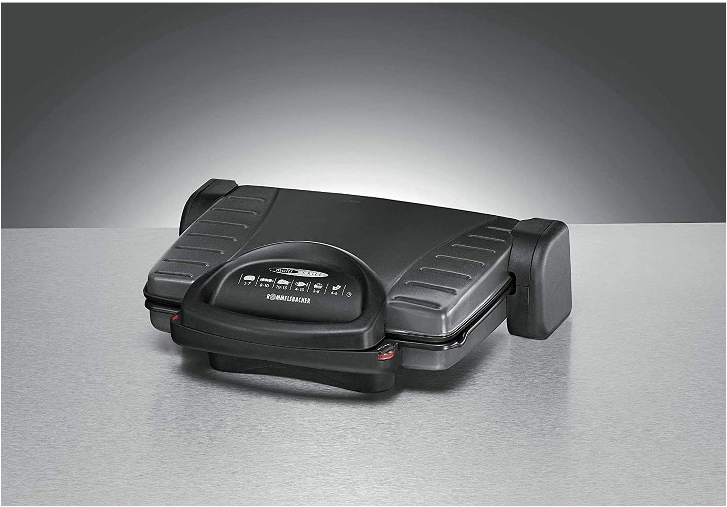 KG1800, 1800 Watt