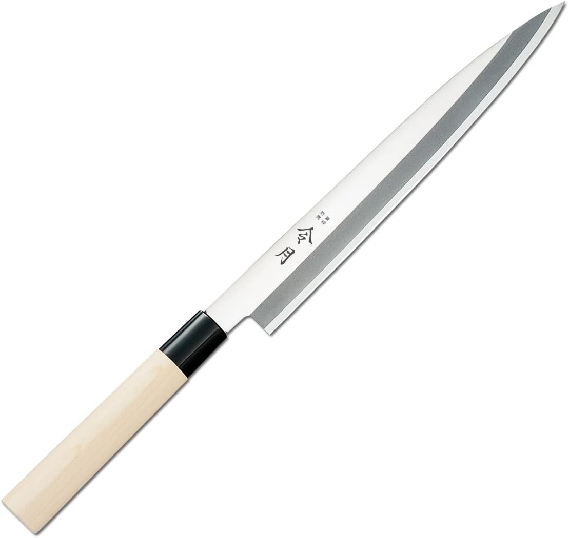 Japanisches Yanagiba Messer, 24 cm