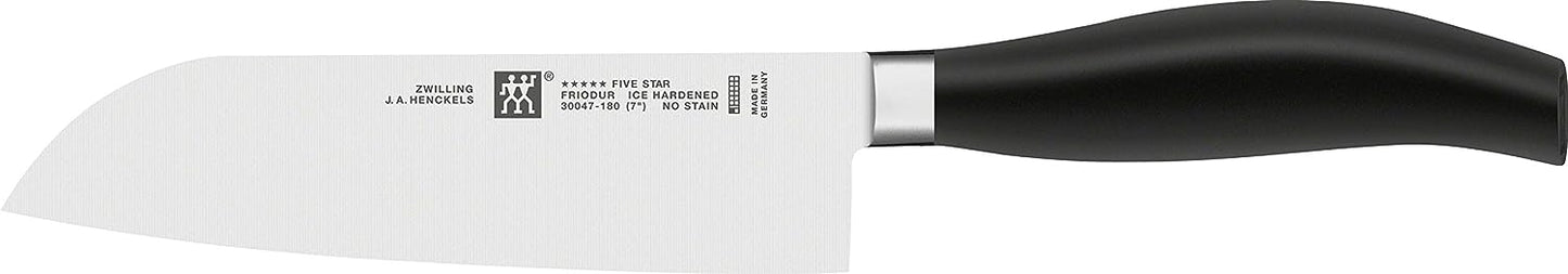 30047-181 Five Star Santokumesser