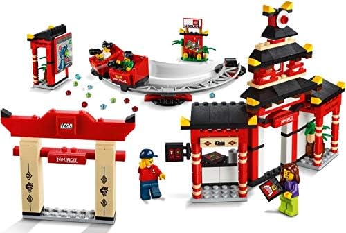 Legoland NINJAGO World