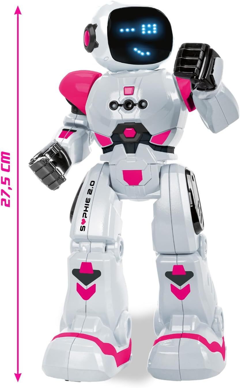 Roboter Sophie, Sophie