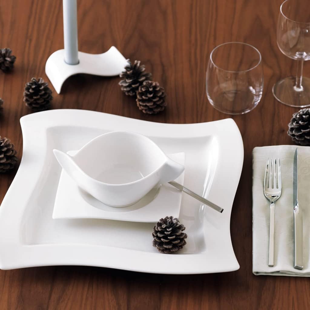 Suppen-Obertasse NewWave, Modern & Schlicht