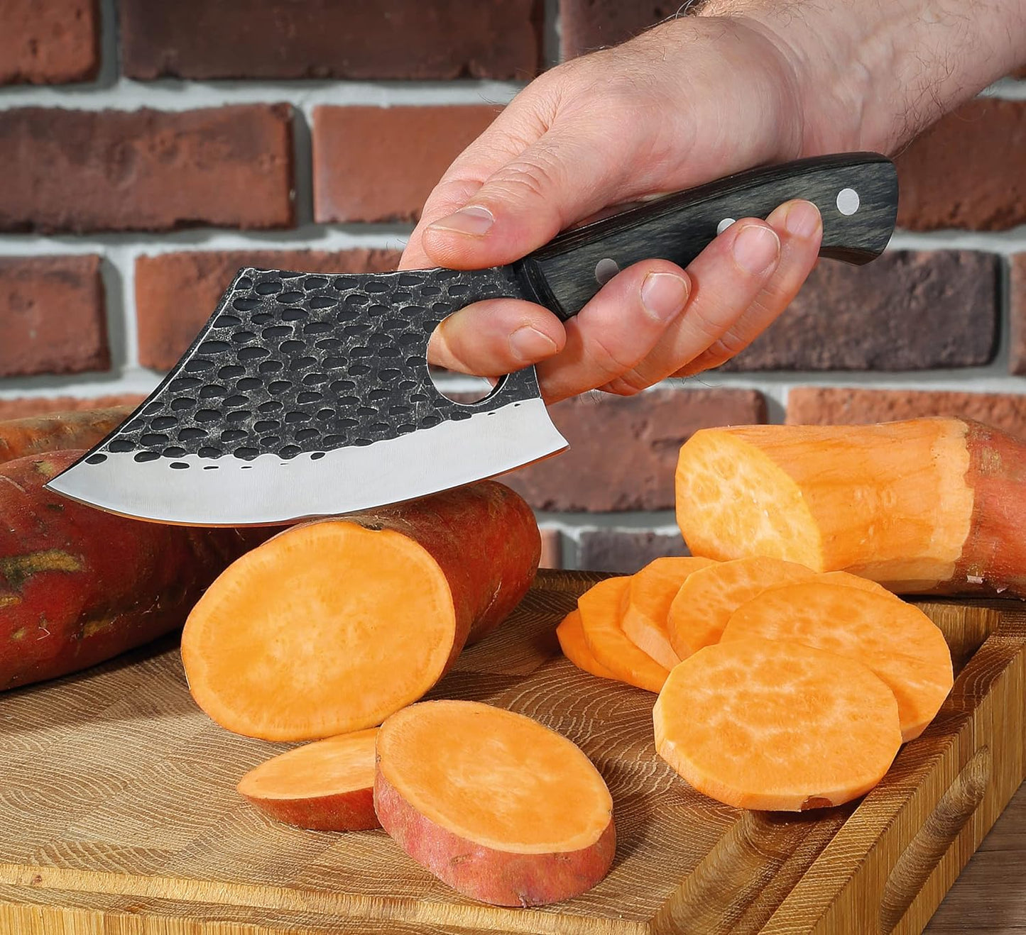 Kochmesser Farmer 070859