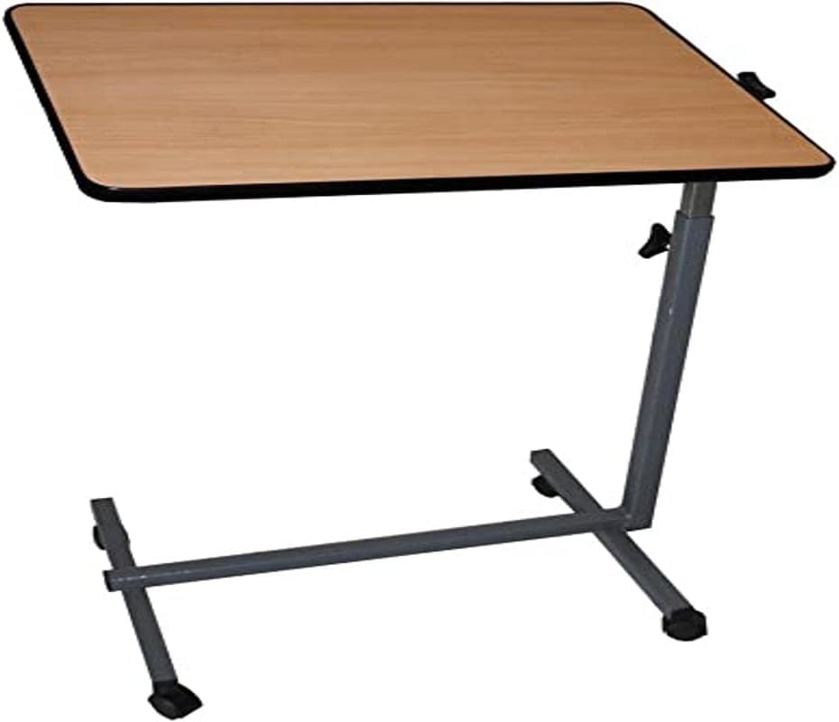 Easy Beistelltisch mit Rollen