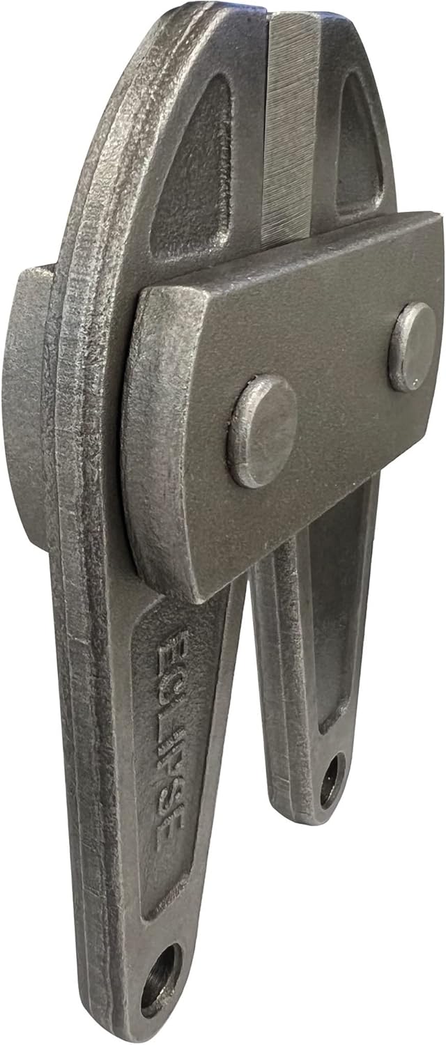 Ersatzset für Bolzenschneider, Ersatzbacken 1070mm (42")