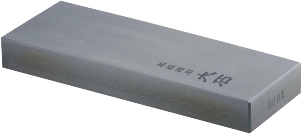J-TO1000 Abziehstein, Korn 1000 205x75x25mm