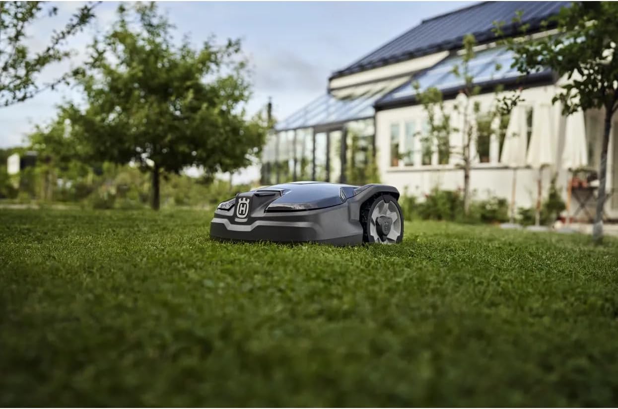 Automower 315 Mähroboter