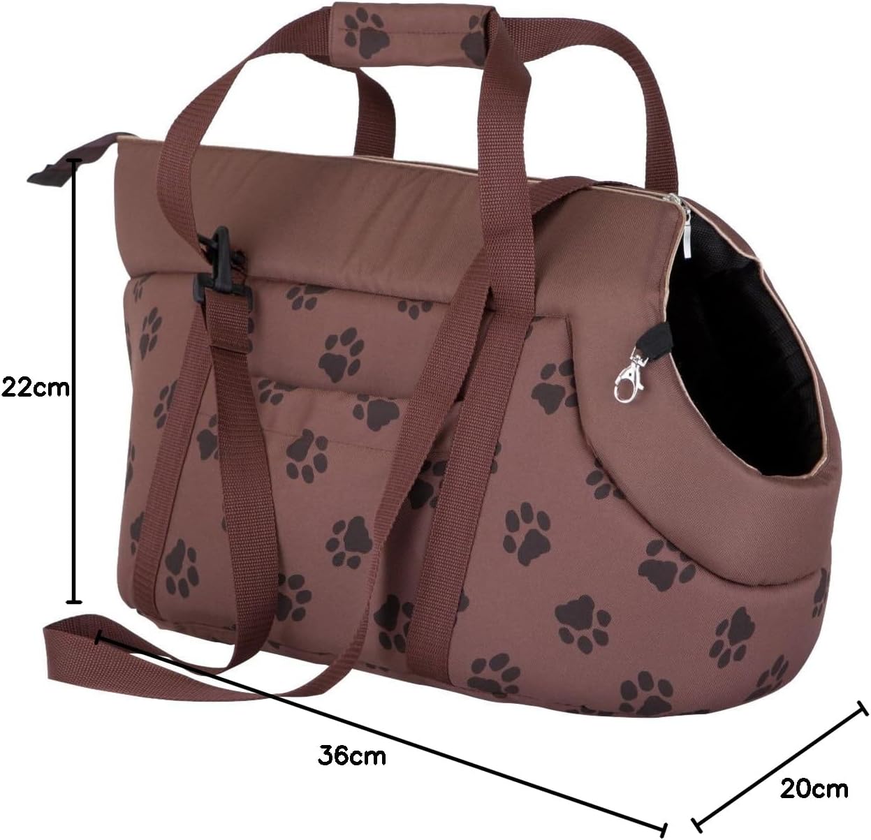 TORJBL5 Tragetasche, R1 (20 x 36 cm)