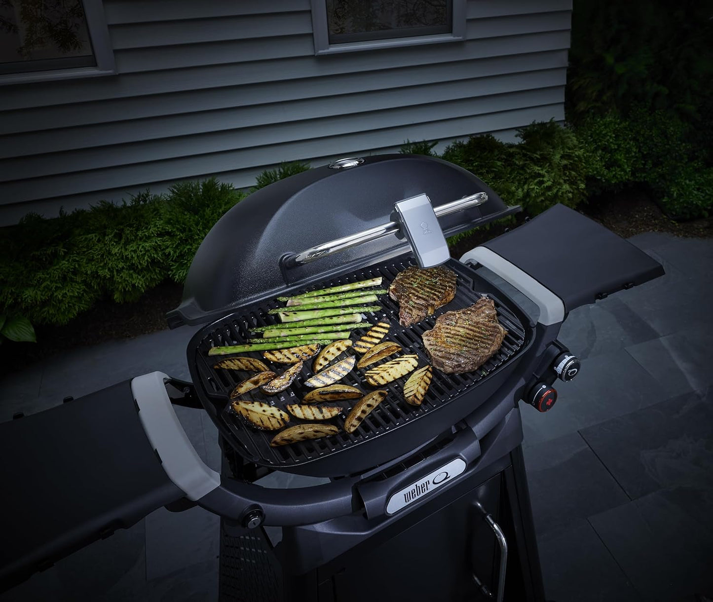 Grifflicht GRILL 'N GO