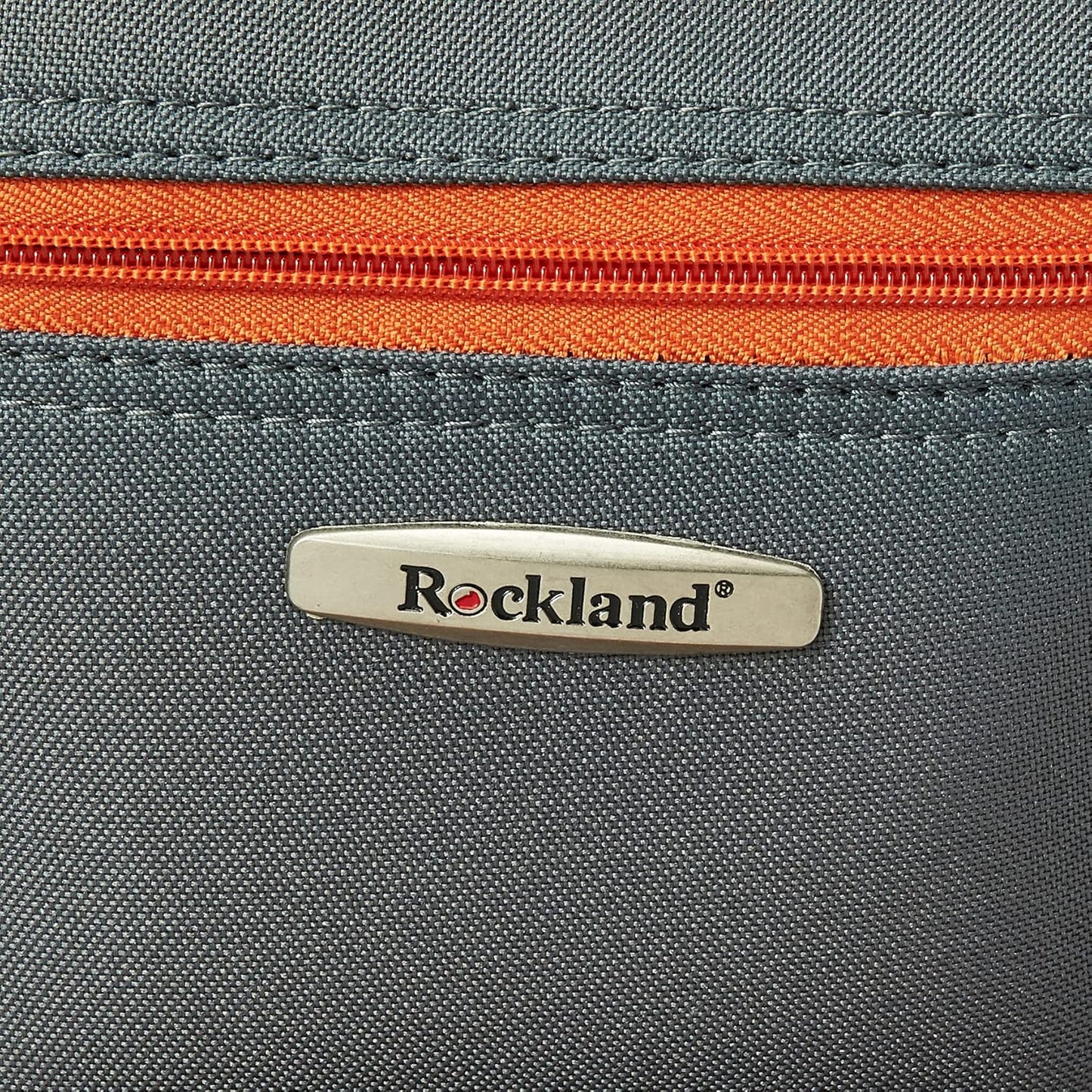 2-teiliges Softside Gepäck-Set, 2-Piece Set (14/19) Dunkelgrau