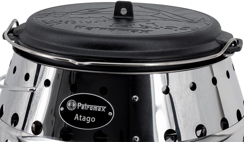 Dutch Oven Essential Line, 3.5 Liter, 3.5 Liter