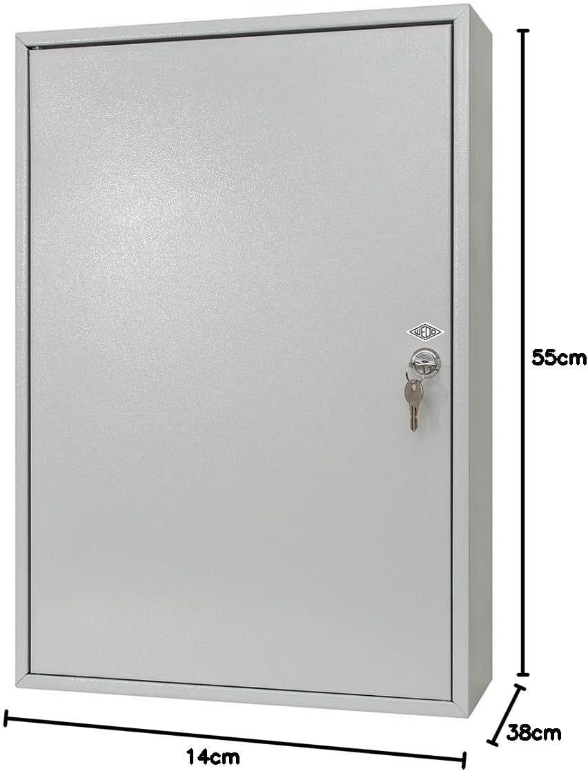 Schlüsselschrank, 200 Schlüssel