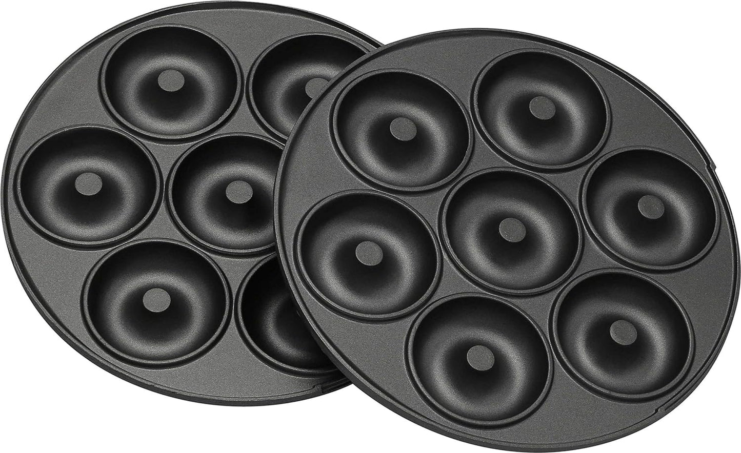 16250072 3in1 Donut Muffin
