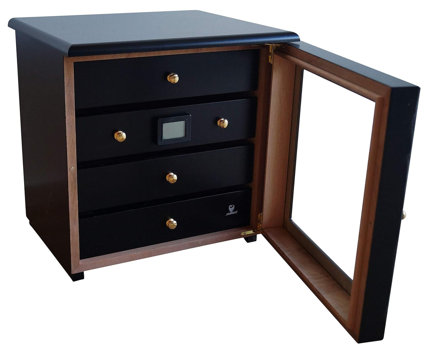 Humidor Schrank - Radix