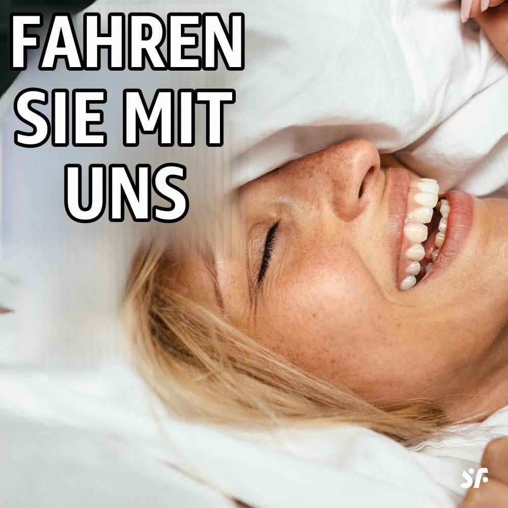 Double Wand-er XXL Massager mit App-Steuerung