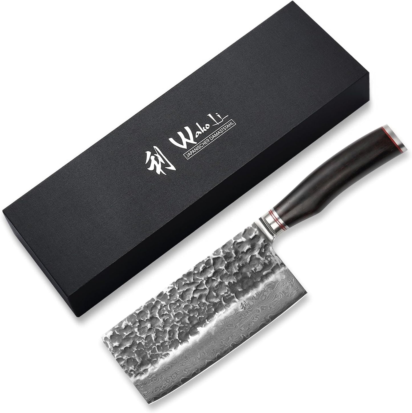 EBO Premium Blockmesser