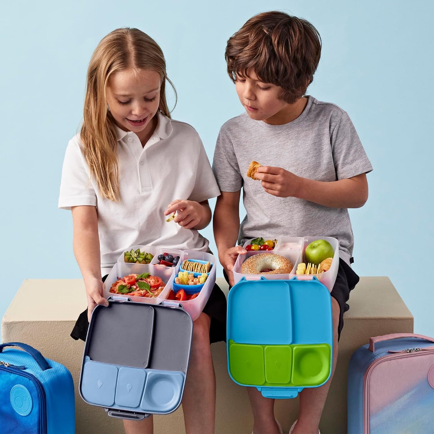 Grosse Bento-Box Midnight, Midnight