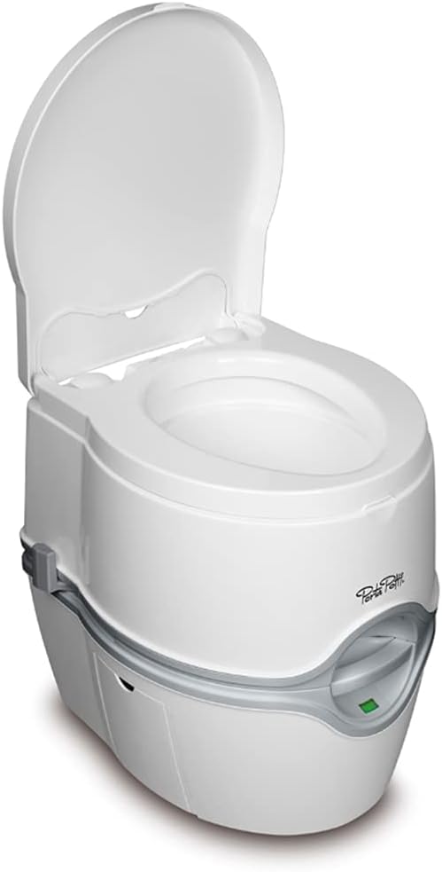 92306 Porta Potti 565E, Porta Potti 565 E Single