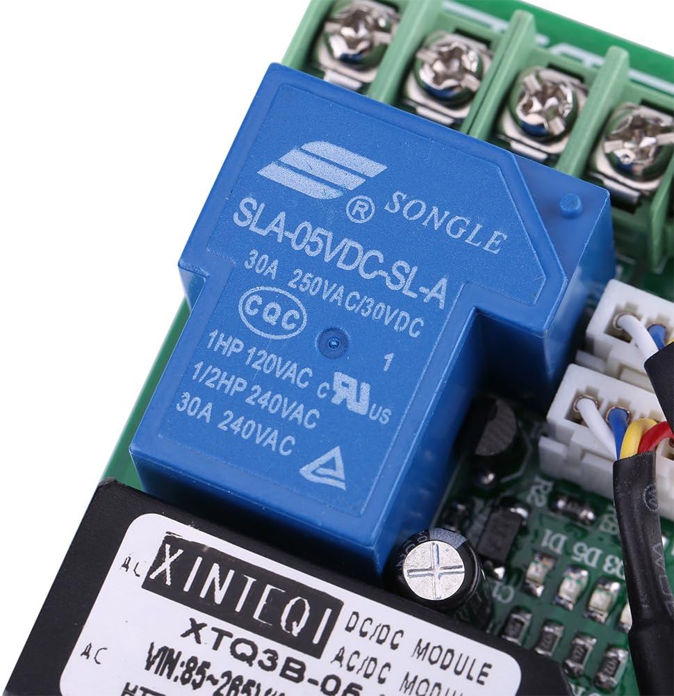 Infrarot Füllstandssensor Dual Level Alarm Modul