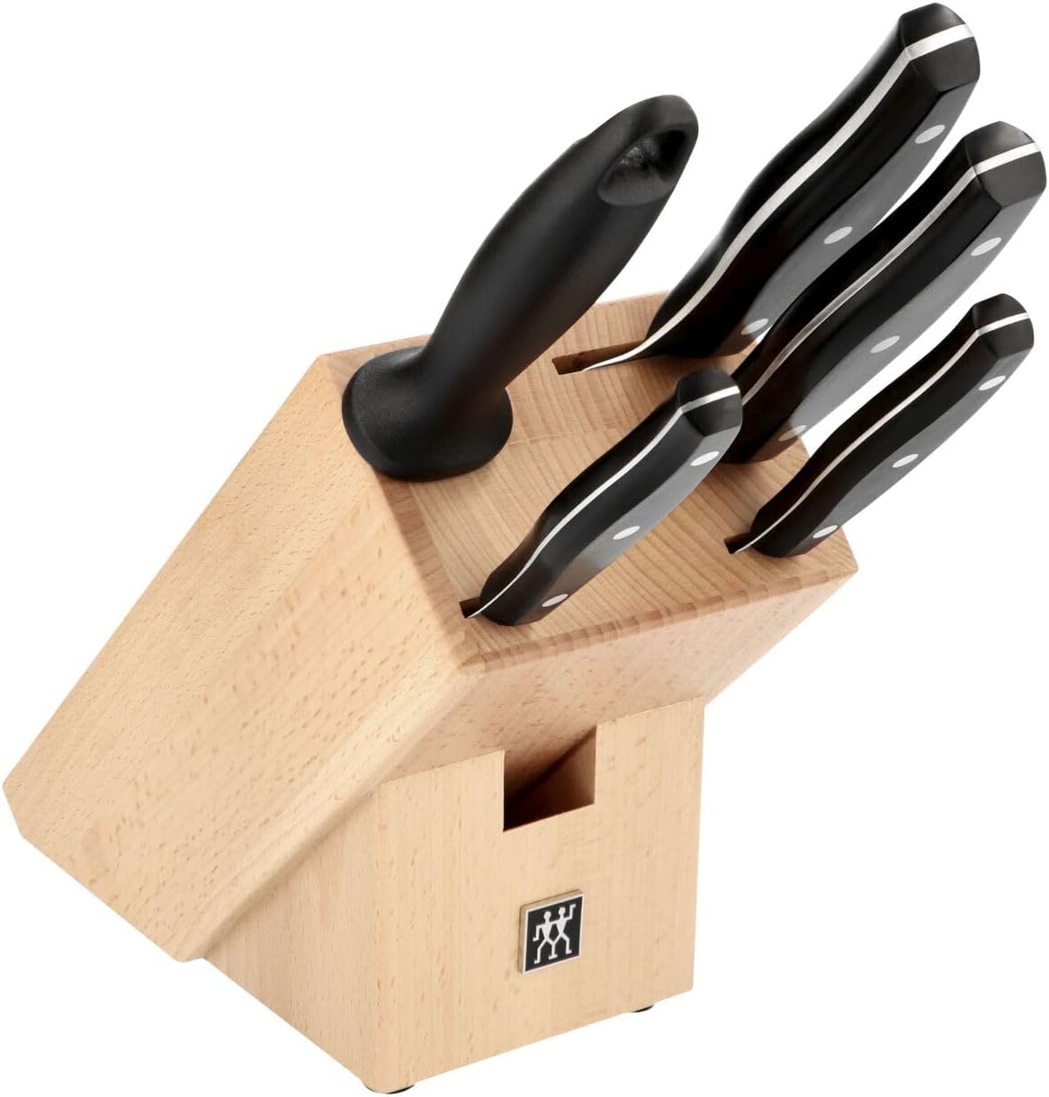 Messerblock-Set