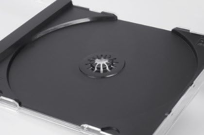 CD/DVD-Hüllen, 250 Stück, 250 Stück