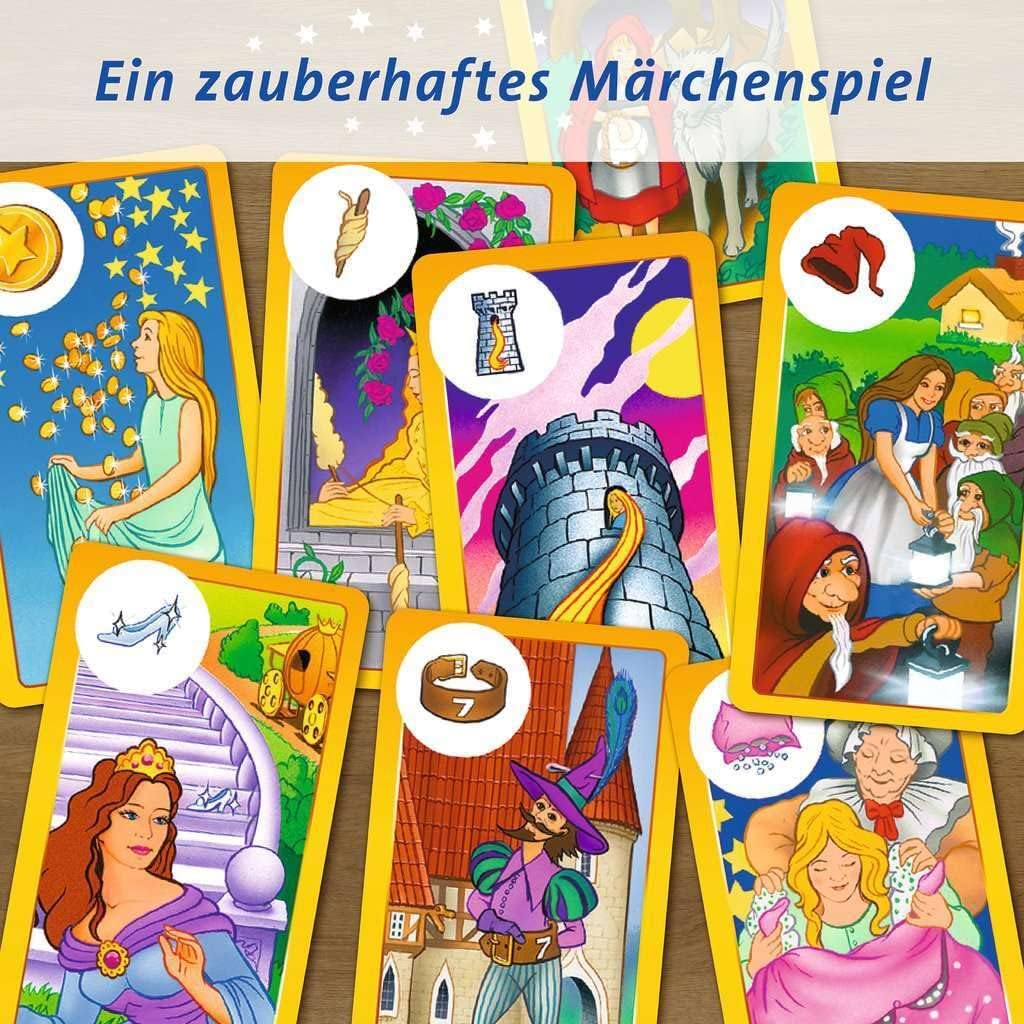 Sagaland, Standard-Ausgabe