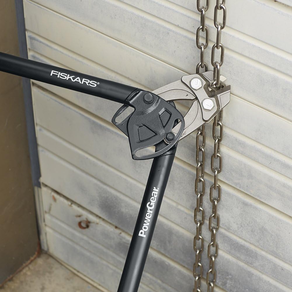 PowerGear Bolzenschneider, Bolt Cutter - 24 Inch