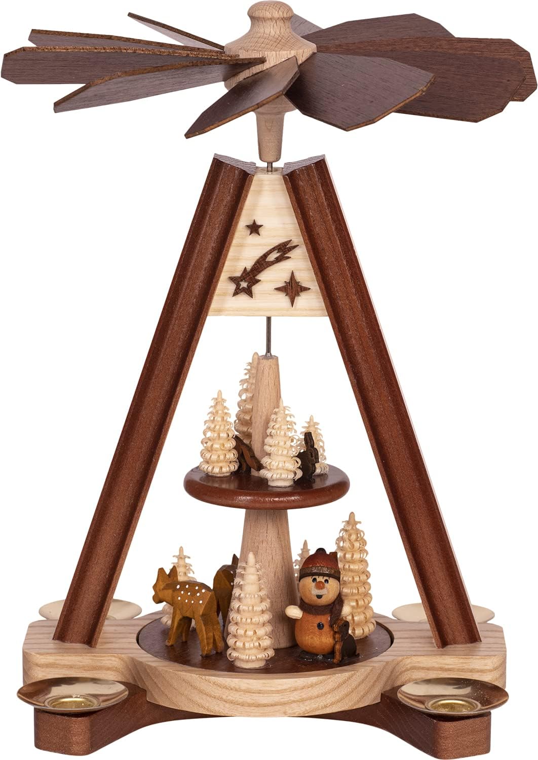 Weihnachtspyramide