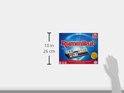 Original Rummikub XXL
