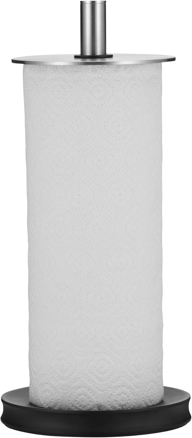 Küchenrollenhalter, Single