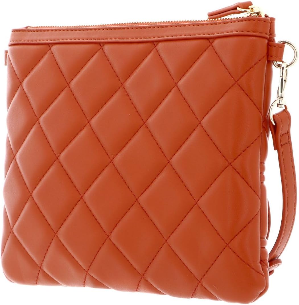Ada Kosmetiktasche, Einheitsgröße Arancio