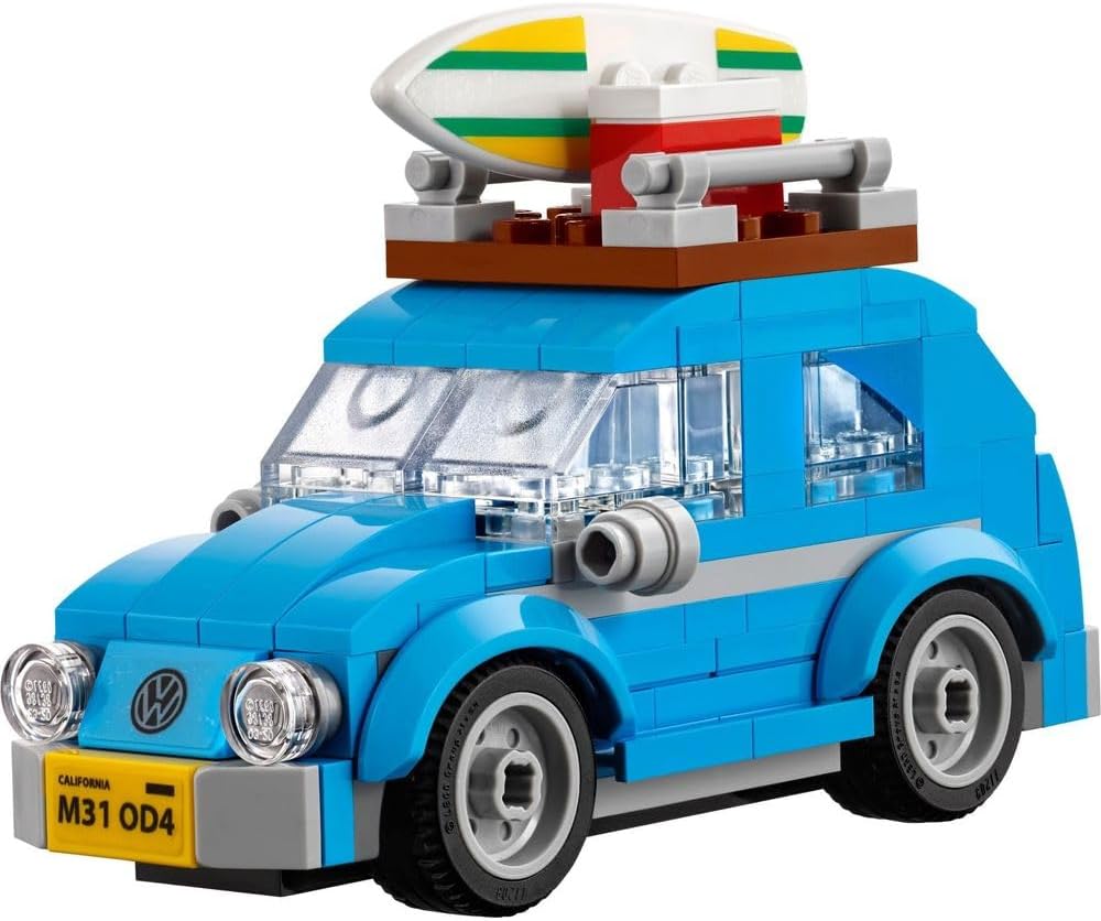 VW Käfer Mini