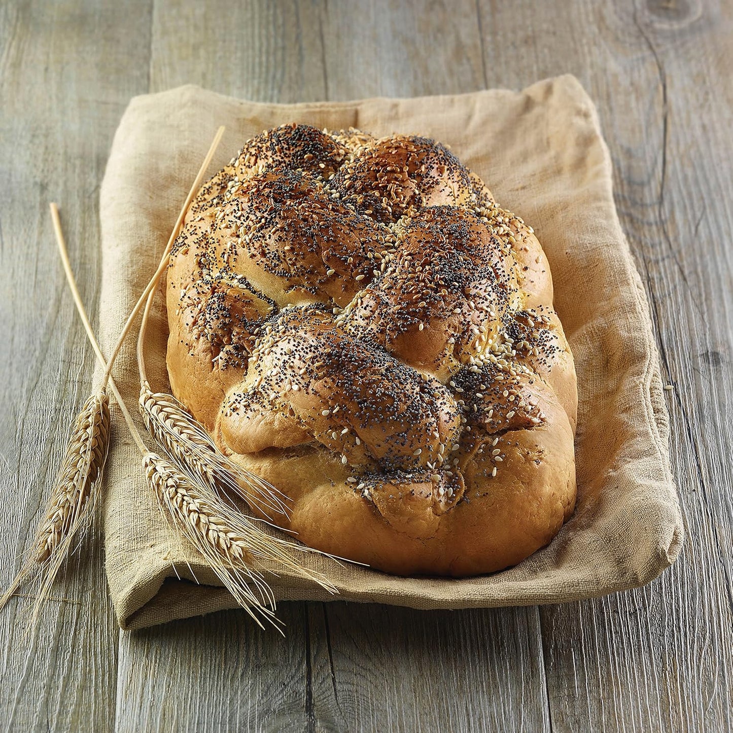 Silikon-Brotform, Brotform