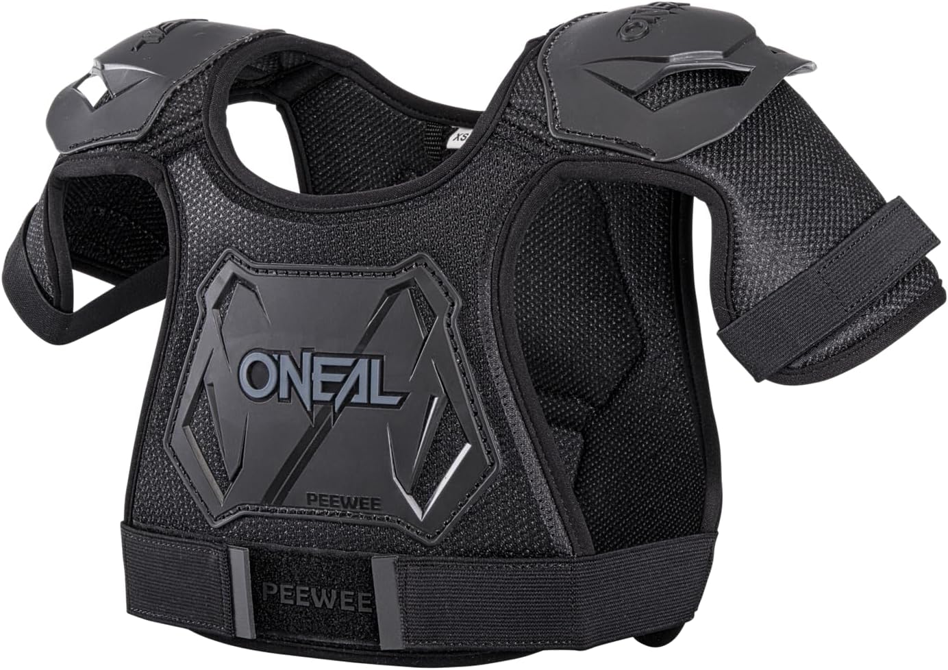 Kinder-Brustprotektor - Pee Wee Chest Guard, Einzigartig