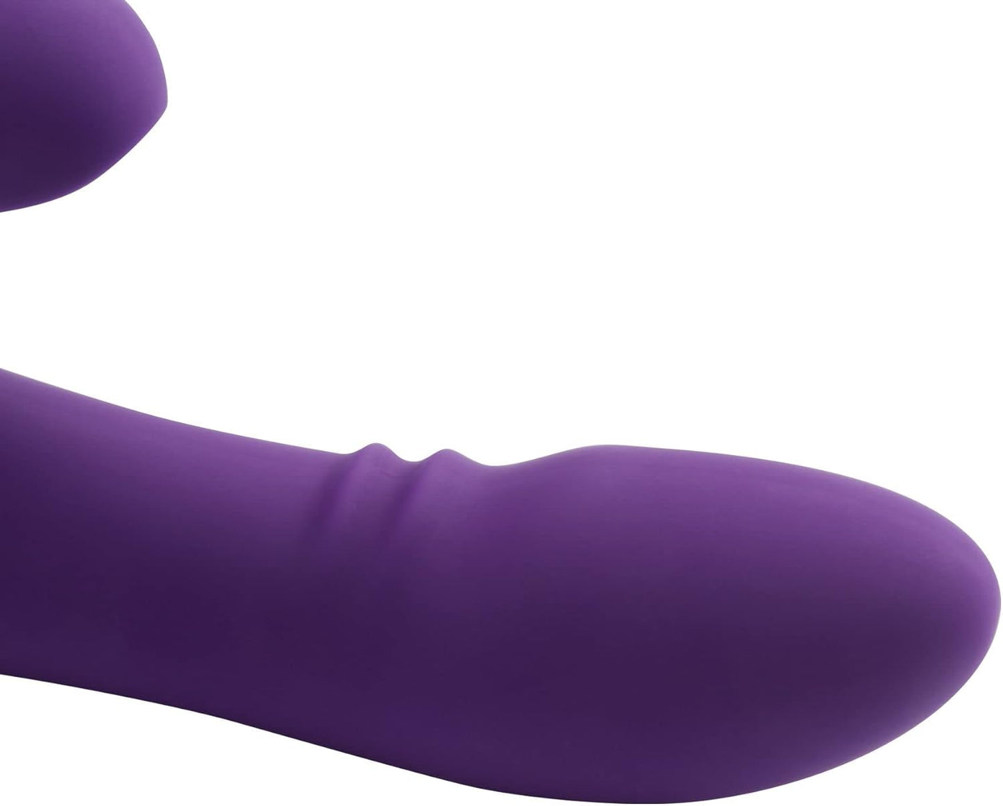 Joy Rabbit Vibrator für Frauen, Lila